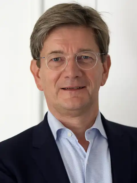 Erwan Lauriot Prévost, fondateur de Solare Group